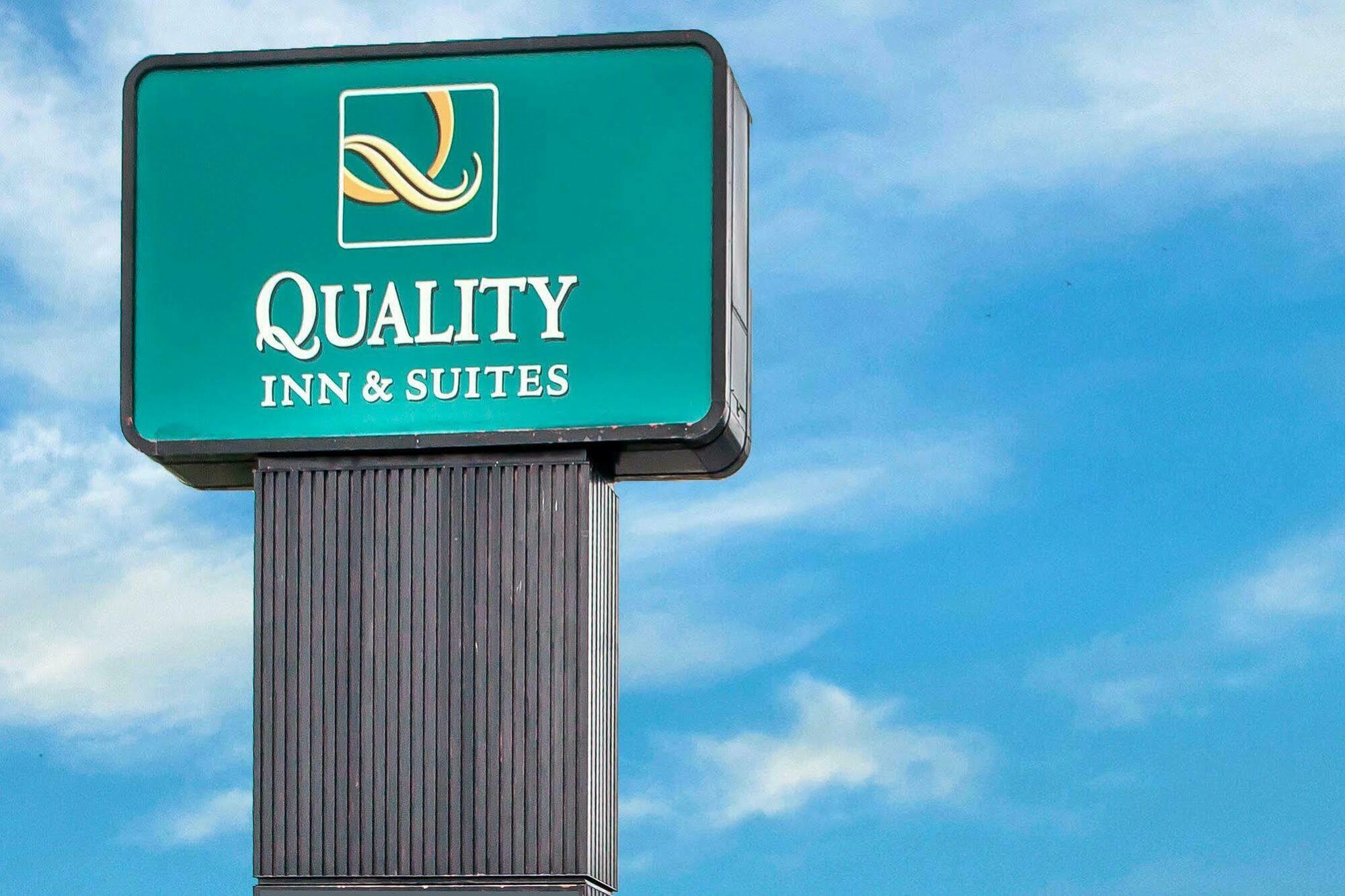 Quality Inn Franklin Exterior photo