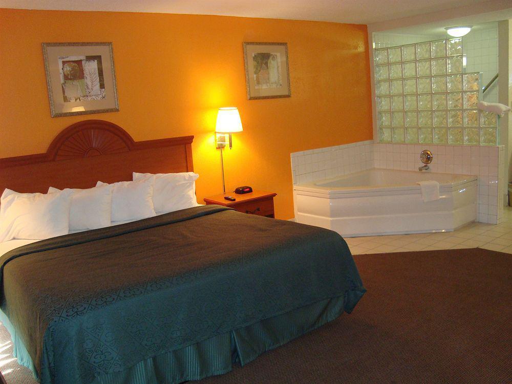 Quality Inn Franklin Exterior photo