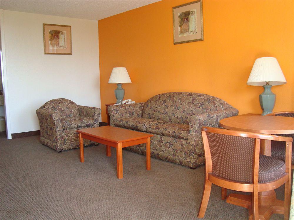 Quality Inn Franklin Exterior photo